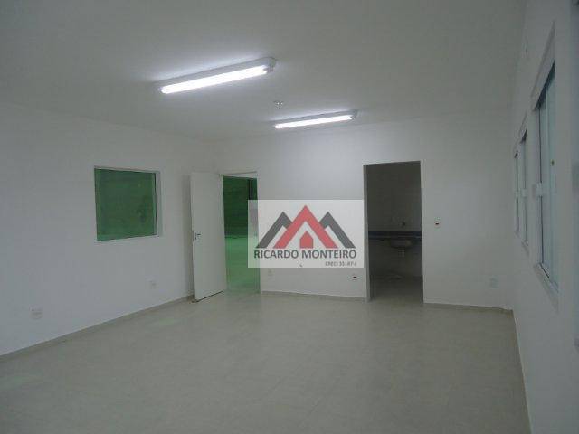 Depósito-Galpão-Armazém para alugar, 2328m² - Foto 13