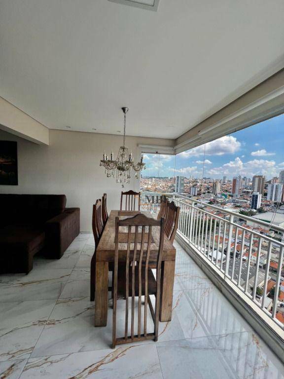 Apartamento à venda com 4 quartos, 250m² - Foto 7