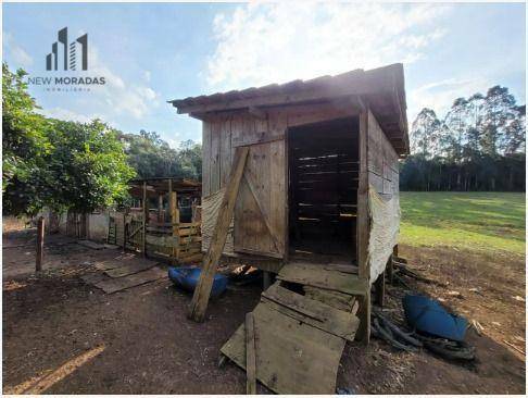 Chácara à venda com 2 quartos, 80m² - Foto 2