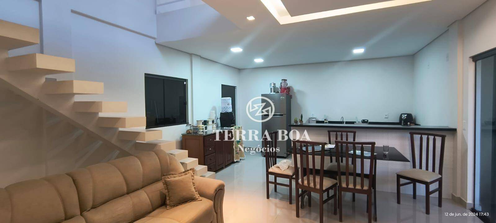 Sobrado à venda com 3 quartos, 310M2 - Foto 6