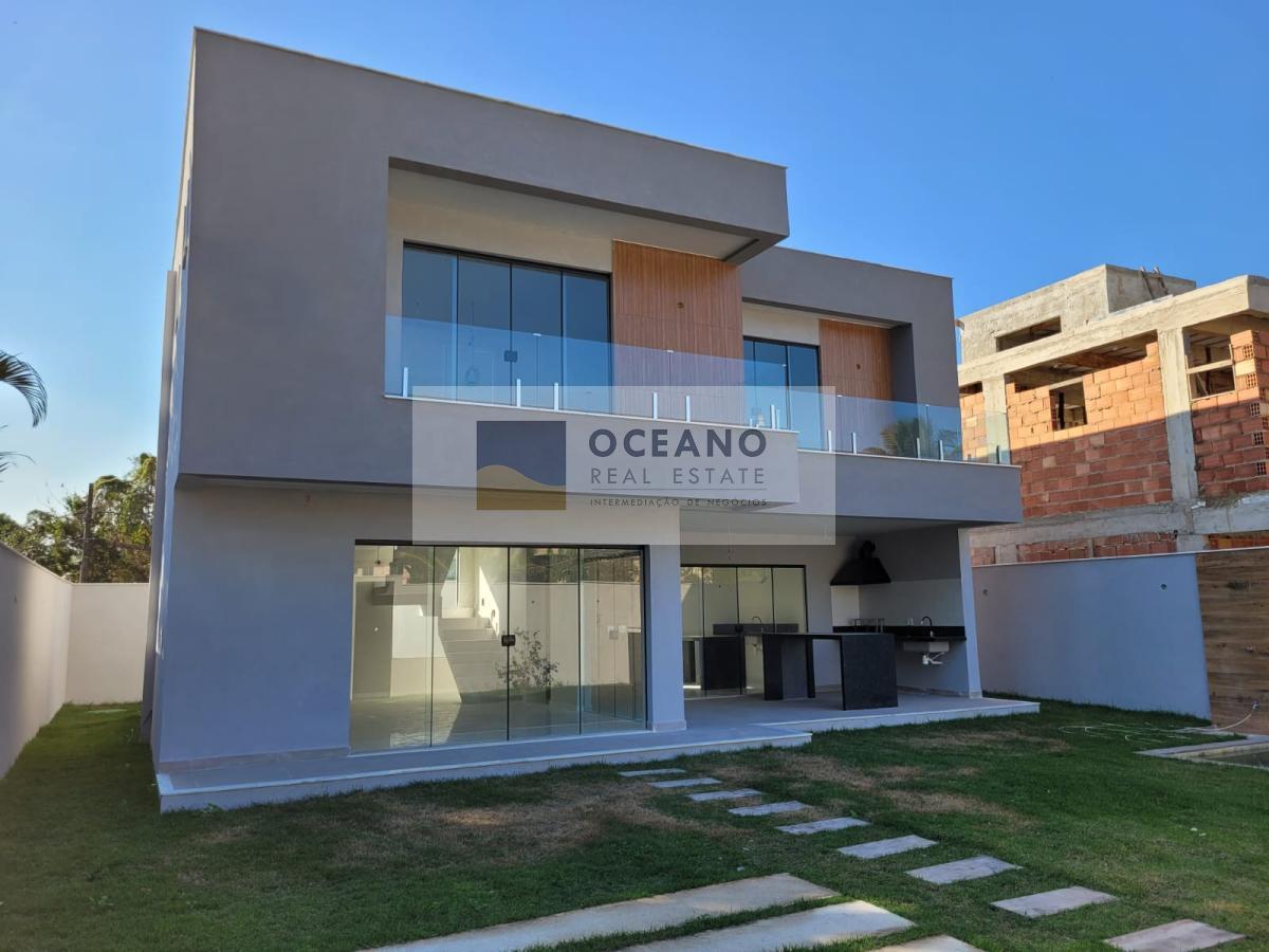 Casa de Condomínio à venda com 3 quartos, 190m² - Foto 6