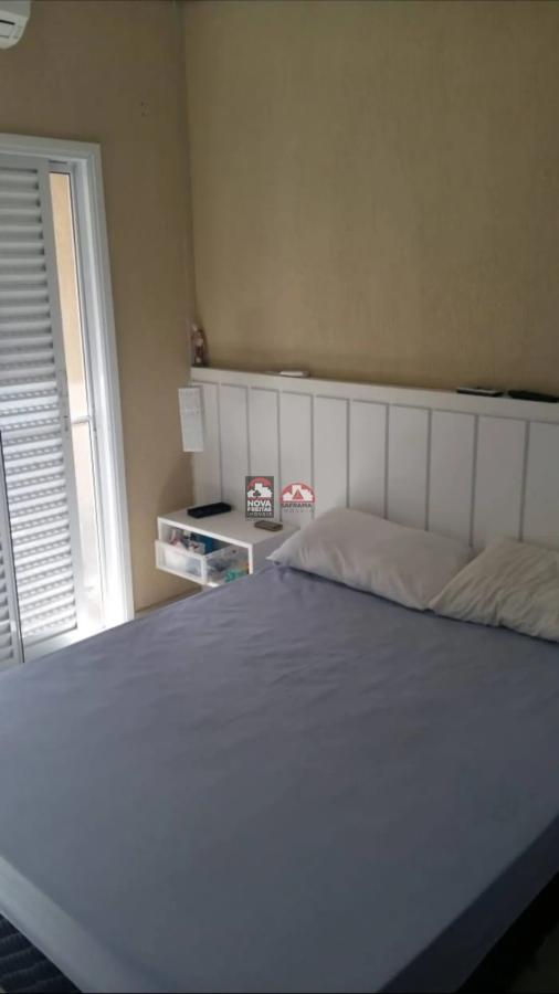 Sobrado à venda com 2 quartos, 90m² - Foto 5