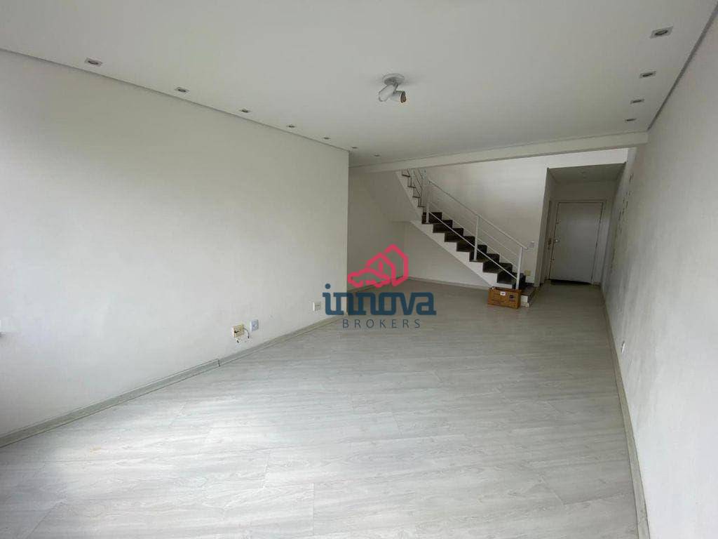 Apartamento à venda com 4 quartos, 146m² - Foto 12