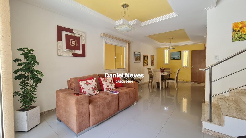 Casa de Condomínio à venda com 3 quartos, 100m² - Foto 2