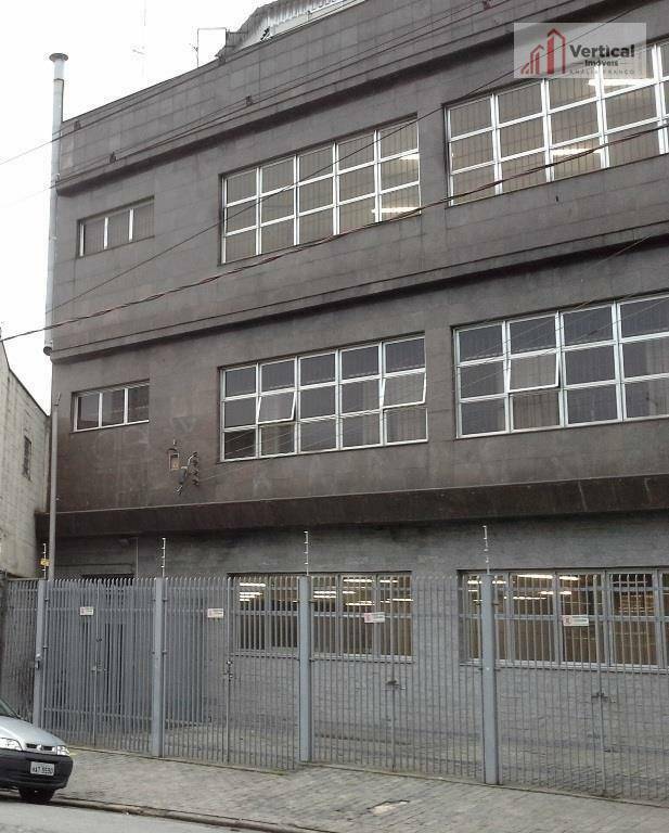 Prédio Inteiro à venda, 1350m² - Foto 2