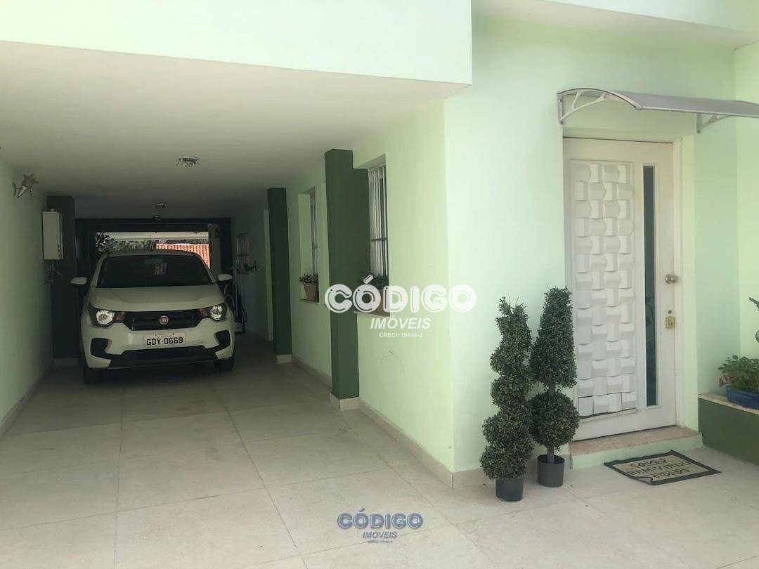 Sobrado à venda com 4 quartos, 250m² - Foto 20