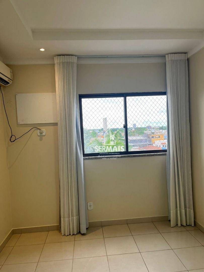 Apartamento para alugar com 3 quartos, 119m² - Foto 34