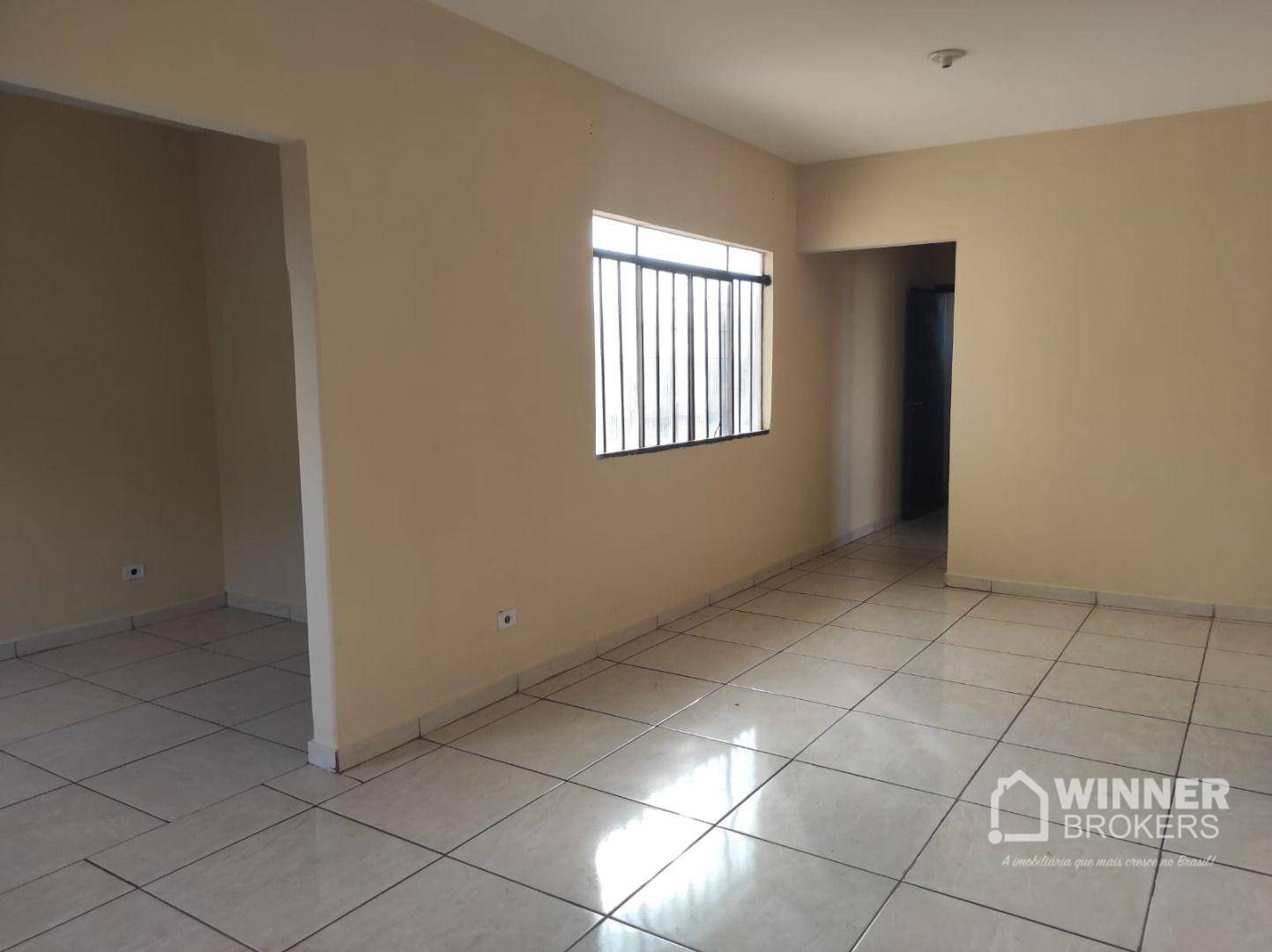 Apartamento para alugar com 3 quartos, 102m² - Foto 16