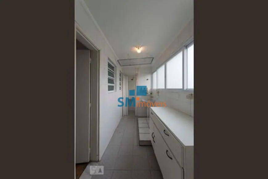 Apartamento à venda com 4 quartos, 108m² - Foto 15