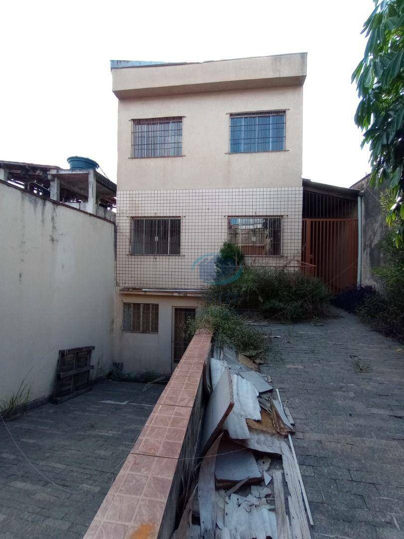 Sobrado para alugar, 496m² - Foto 31