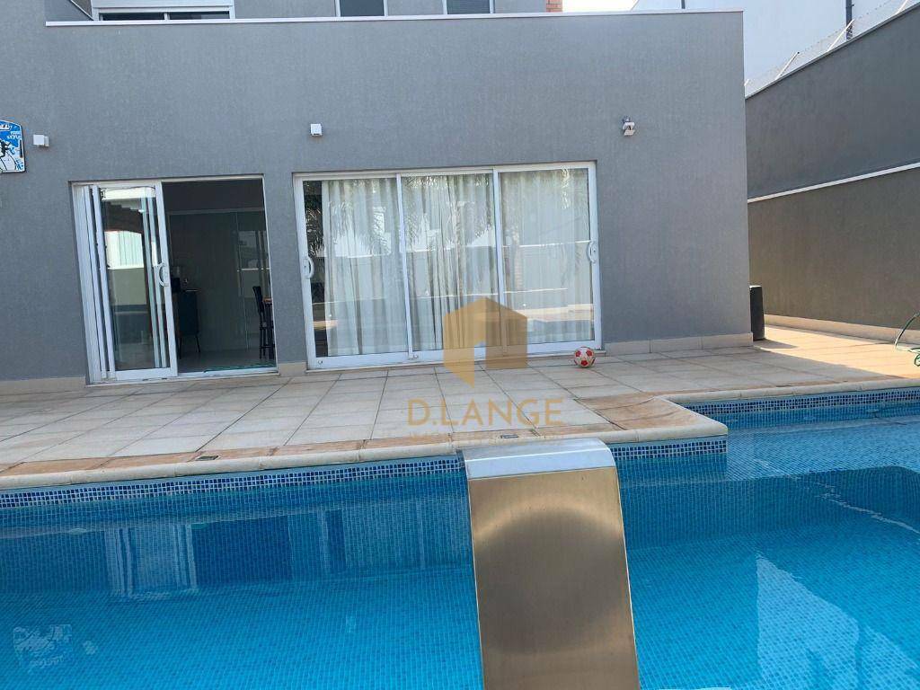 Casa de Condomínio à venda com 3 quartos, 208m² - Foto 17