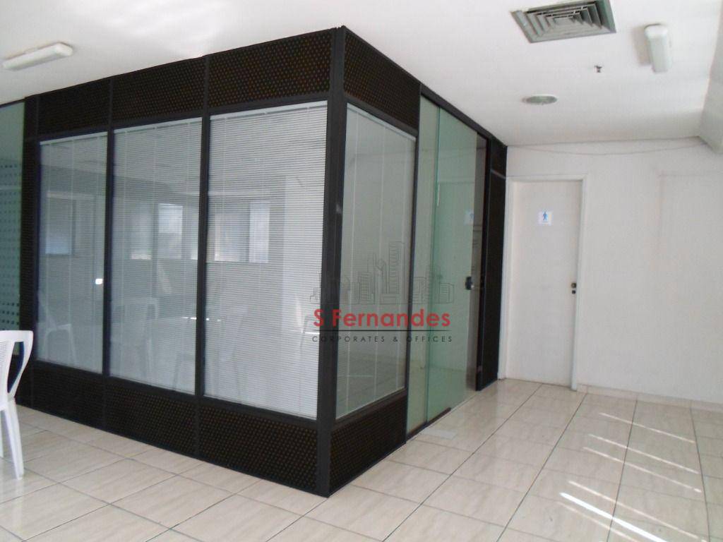 Conjunto Comercial-Sala para alugar, 140m² - Foto 9