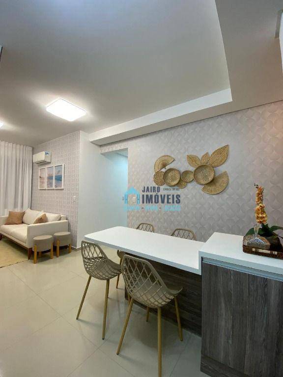 Apartamento à venda com 2 quartos, 70m² - Foto 13