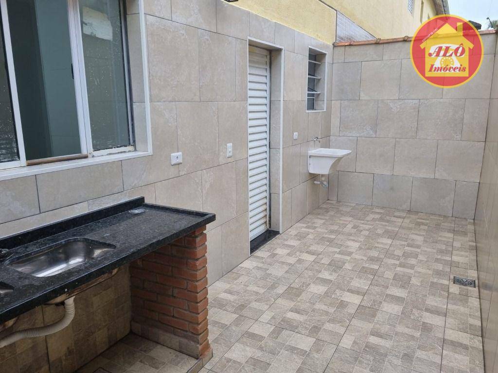 Sobrado à venda com 3 quartos, 117M2 - Foto 23