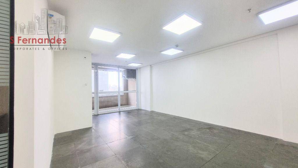 Conjunto Comercial-Sala para alugar, 61m² - Foto 2