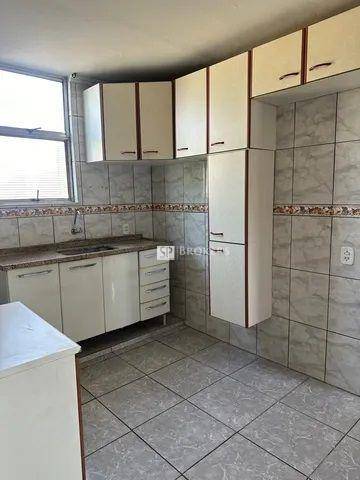 Apartamento à venda com 2 quartos, 50m² - Foto 1