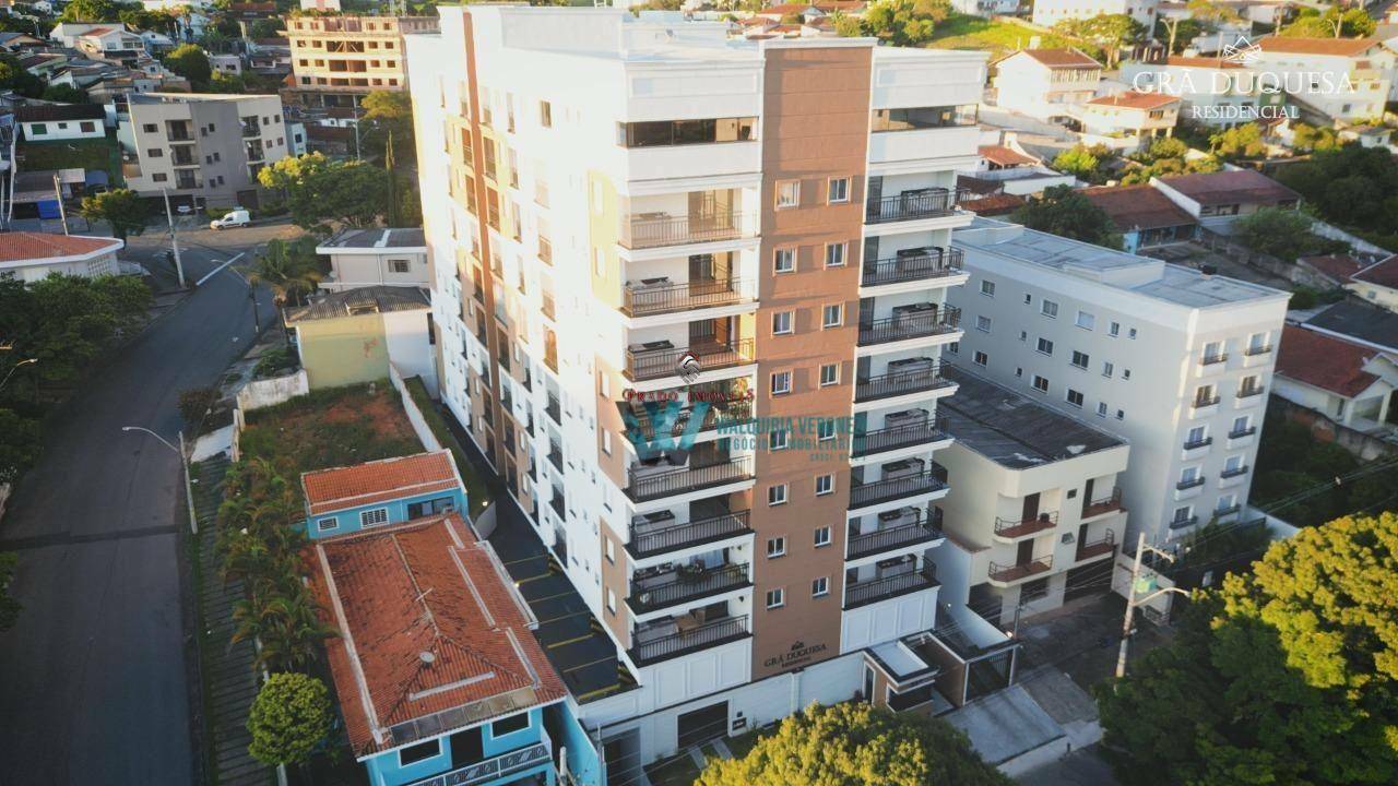 Apartamento à venda e aluguel com 2 quartos, 71m² - Foto 2