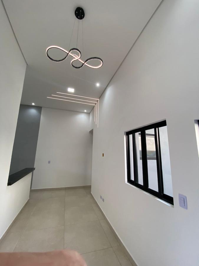 Casa à venda com 3 quartos, 90m² - Foto 9