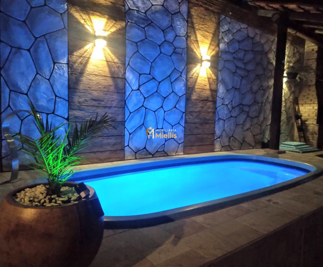Casa à venda com 2 quartos, 100m² - Foto 30