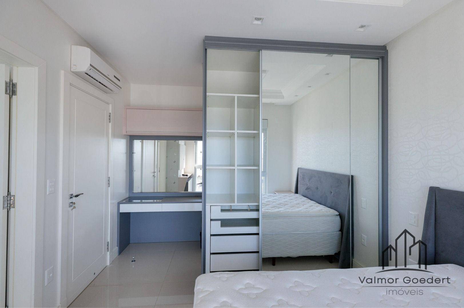 Apartamento à venda com 4 quartos, 167m² - Foto 35