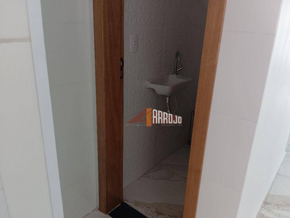 Sobrado à venda com 3 quartos, 109m² - Foto 3