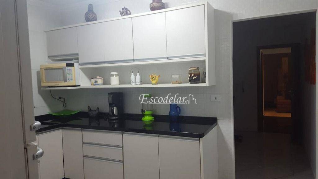 Sobrado à venda com 3 quartos, 305m² - Foto 7