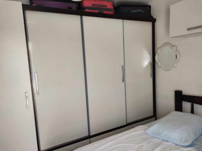 Casa de Condomínio à venda com 3 quartos, 94m² - Foto 8