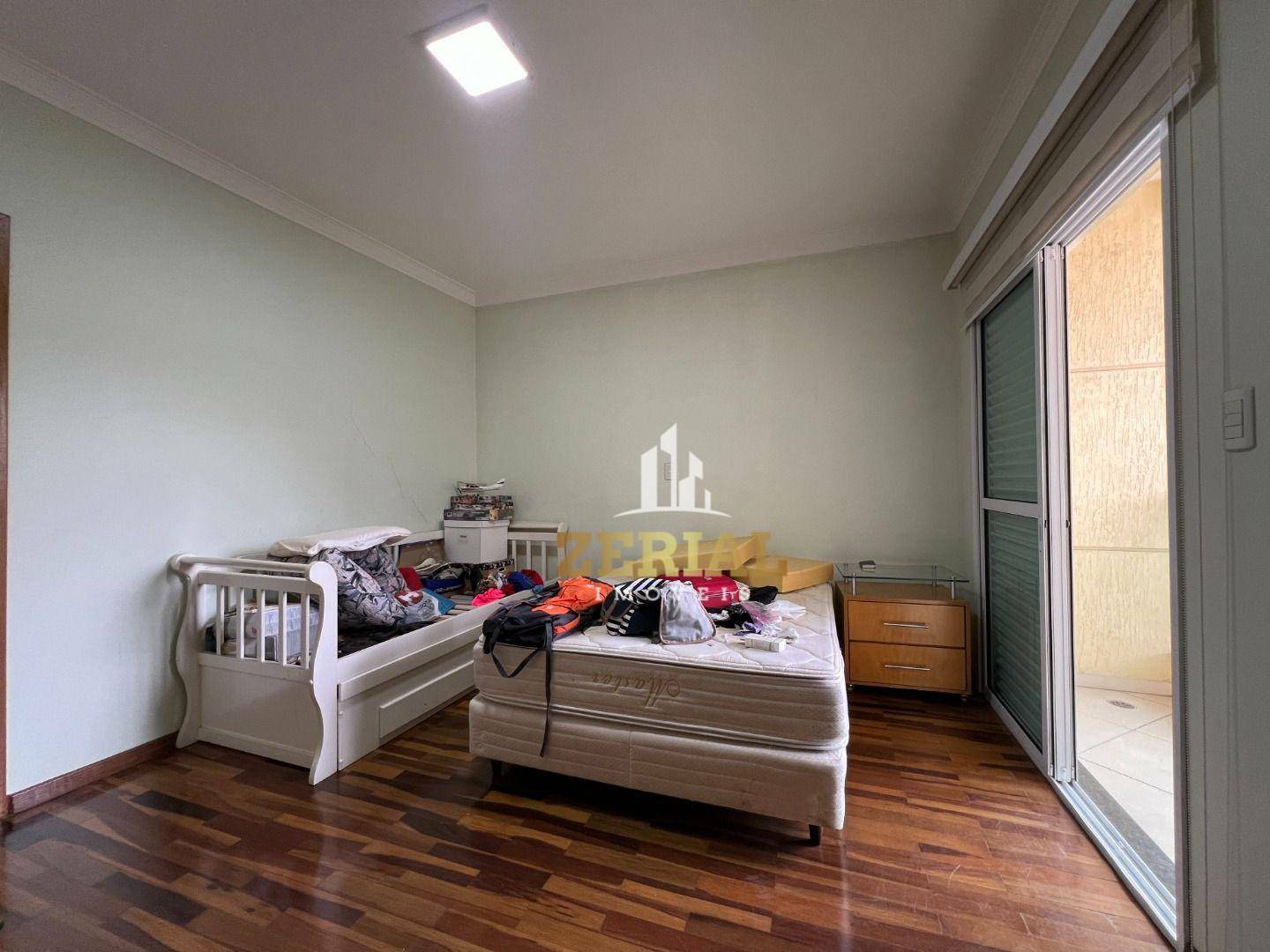 Sobrado à venda e aluguel com 4 quartos, 384m² - Foto 26