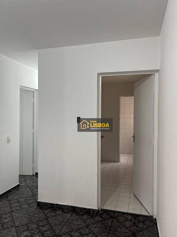 Apartamento à venda com 2 quartos, 53m² - Foto 5