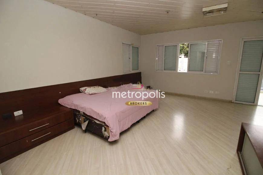 Sobrado à venda e aluguel com 4 quartos, 421m² - Foto 24