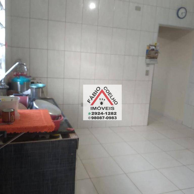 Sobrado à venda com 2 quartos, 126m² - Foto 11