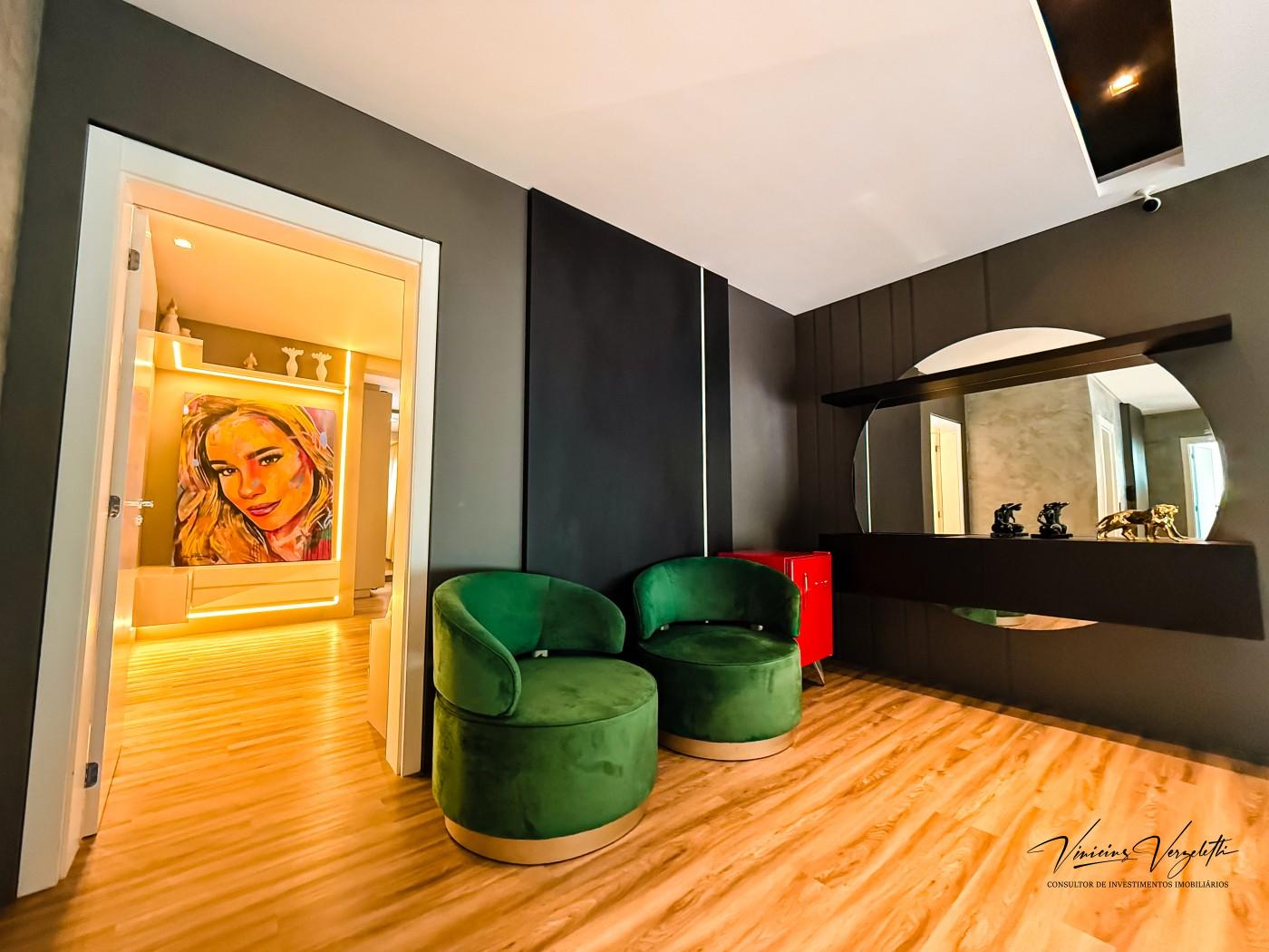 Casa para alugar com 4 quartos, 600m² - Foto 39