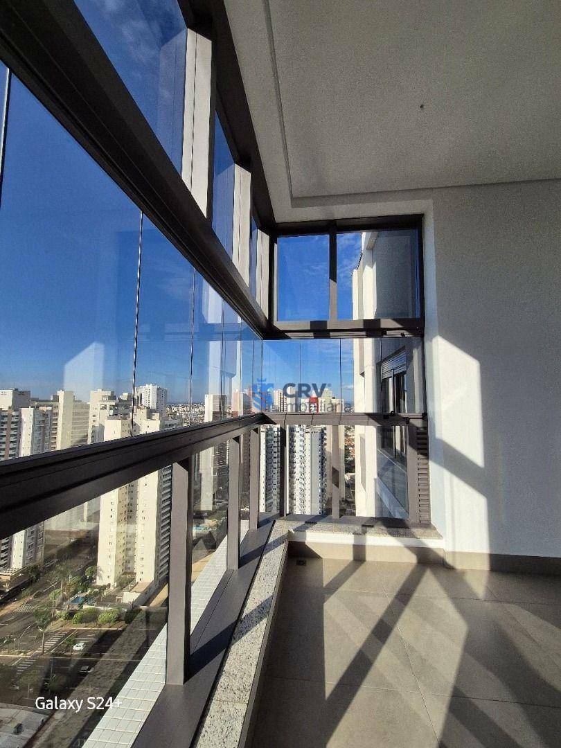 Apartamento à venda com 3 quartos, 181m² - Foto 5