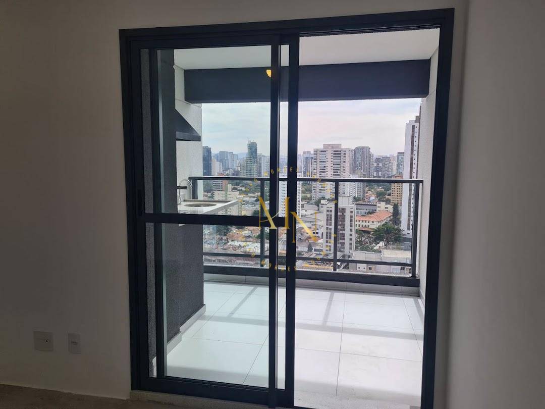 Apartamento à venda com 2 quartos, 66m² - Foto 3