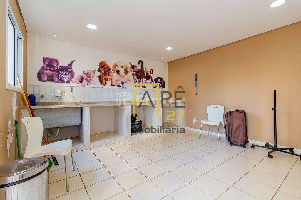 Apartamento à venda com 2 quartos, 62m² - Foto 22