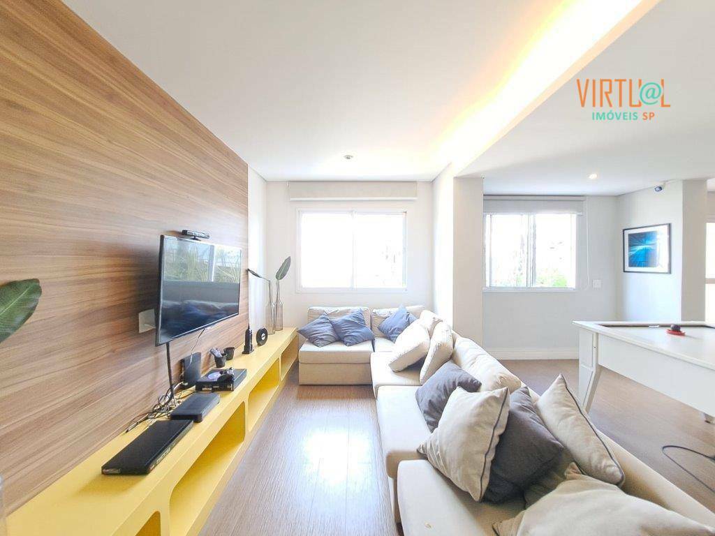 Apartamento à venda com 2 quartos, 62m² - Foto 37