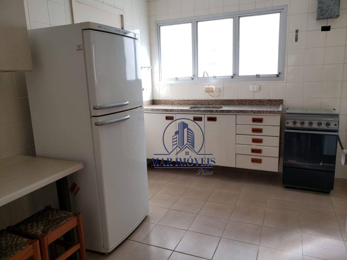 Apartamento à venda com 3 quartos, 130m² - Foto 19