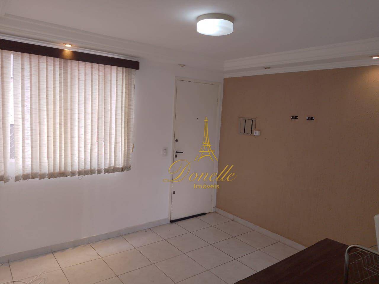 Apartamento à venda com 2 quartos, 49m² - Foto 7