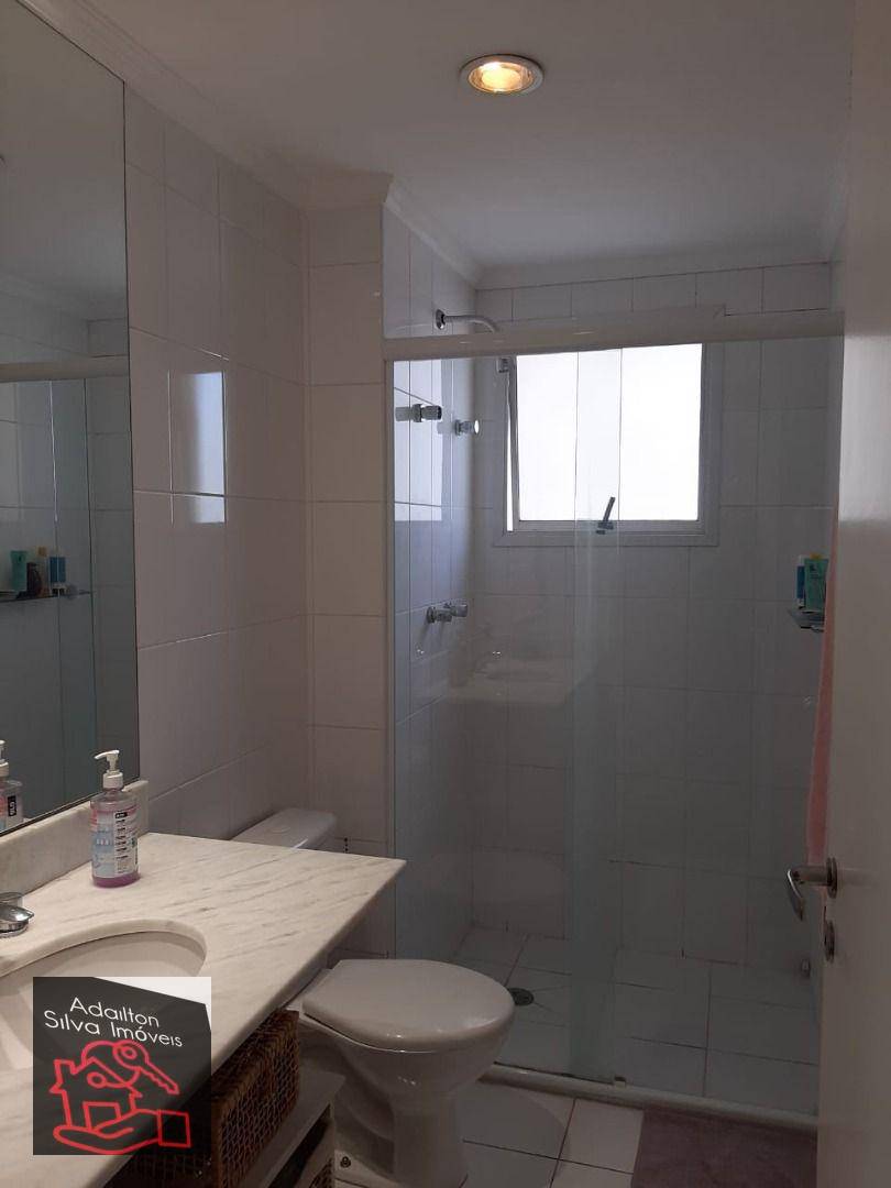 Apartamento à venda com 3 quartos, 134m² - Foto 19