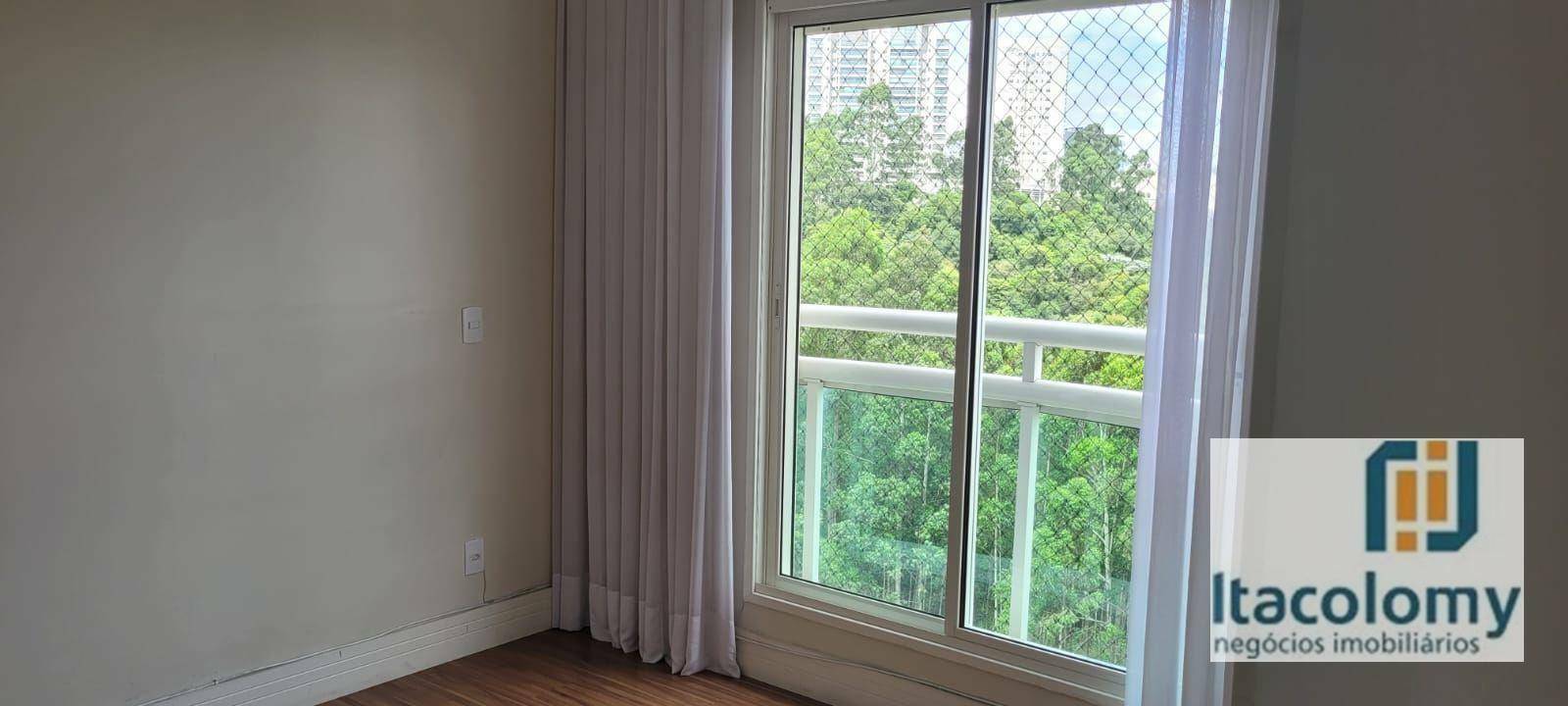 Apartamento à venda com 3 quartos, 122m² - Foto 19