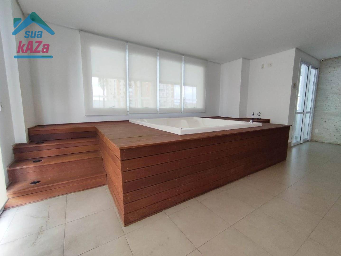 Apartamento à venda com 3 quartos, 140m² - Foto 46