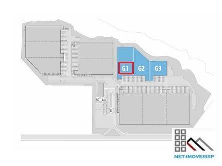 Depósito-Galpão, 4491 m² - Foto 3