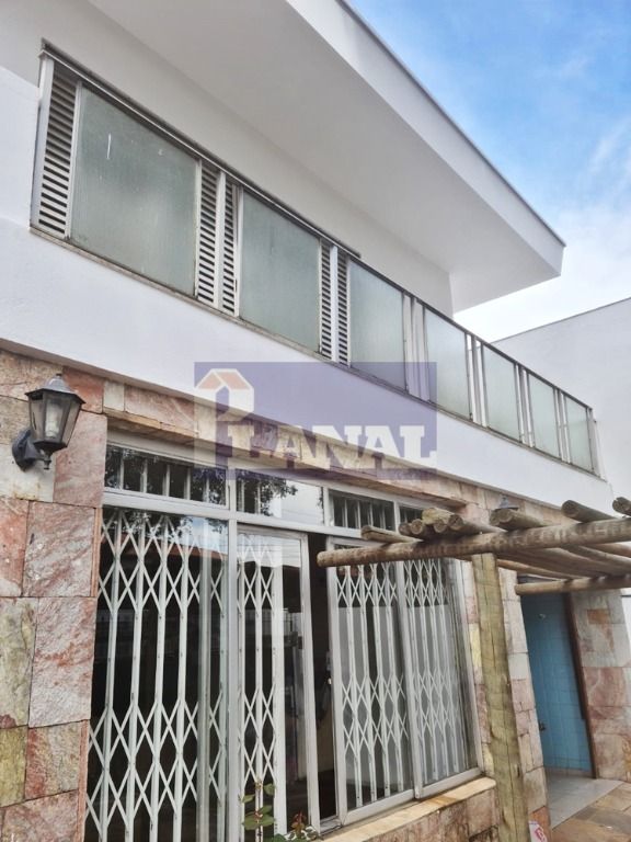 Sobrado à venda com 4 quartos, 350m² - Foto 28