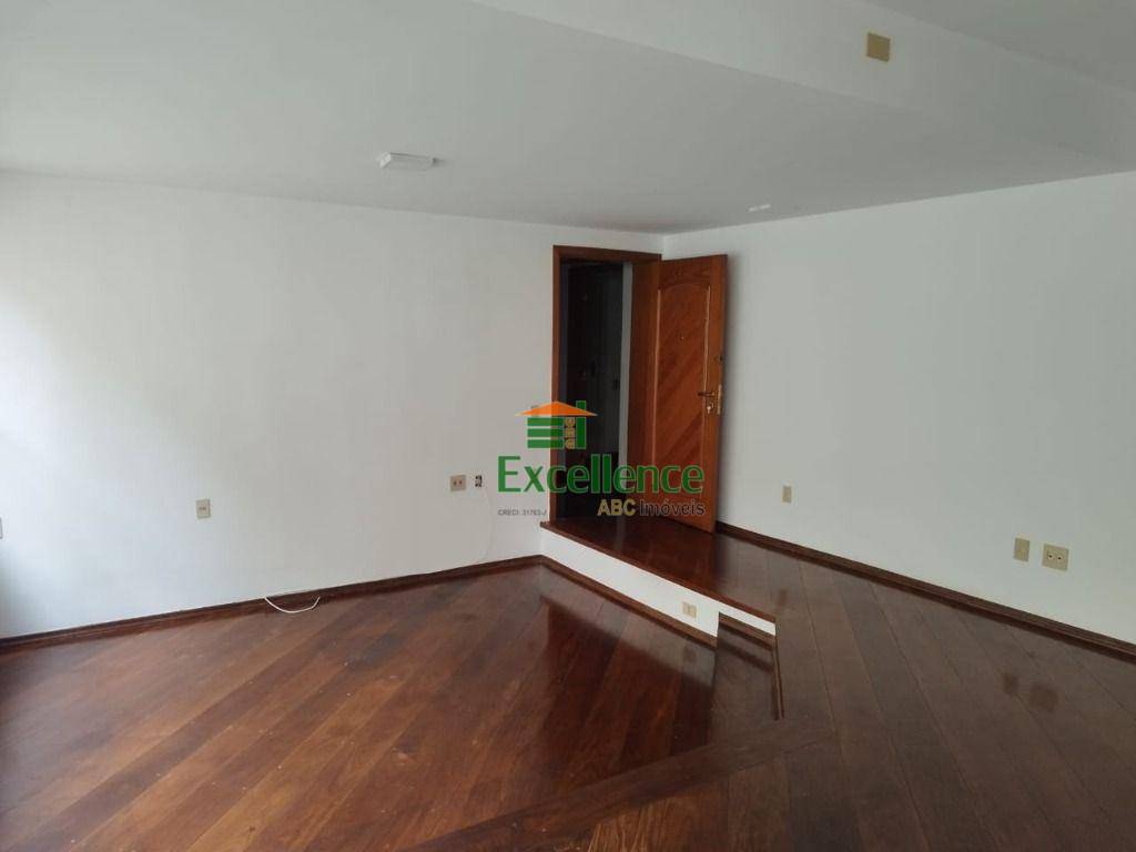 Apartamento à venda com 3 quartos, 127m² - Foto 5