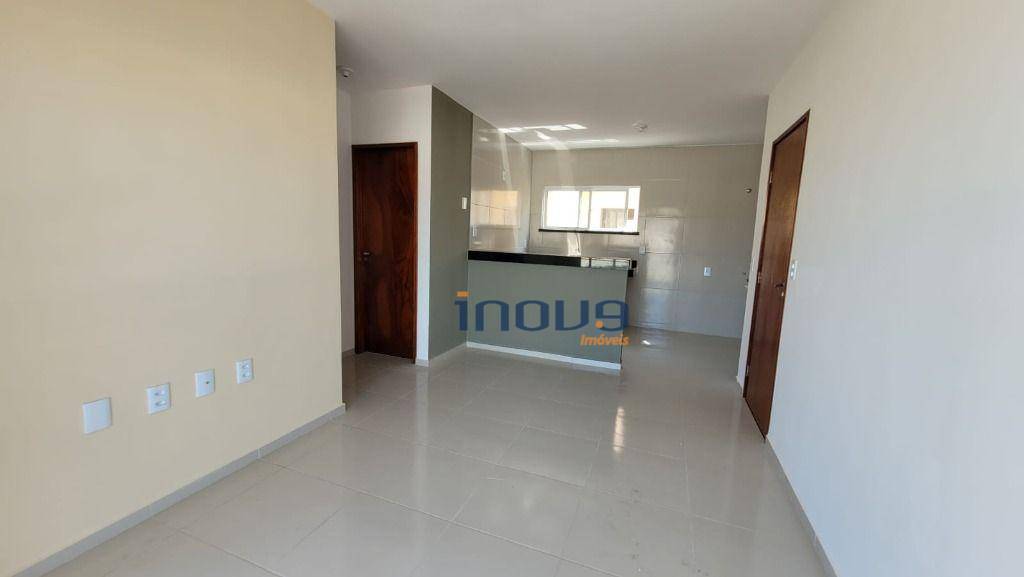 Apartamento, 2 quartos, 55 m² - Foto 2