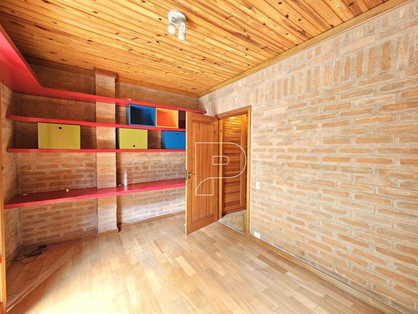 Casa de Condomínio à venda com 3 quartos, 200m² - Foto 28