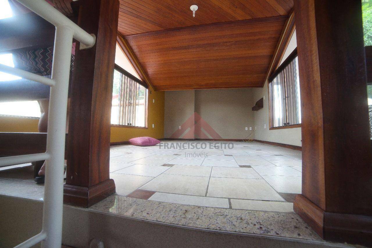 Casa de Condomínio à venda com 7 quartos, 412m² - Foto 34