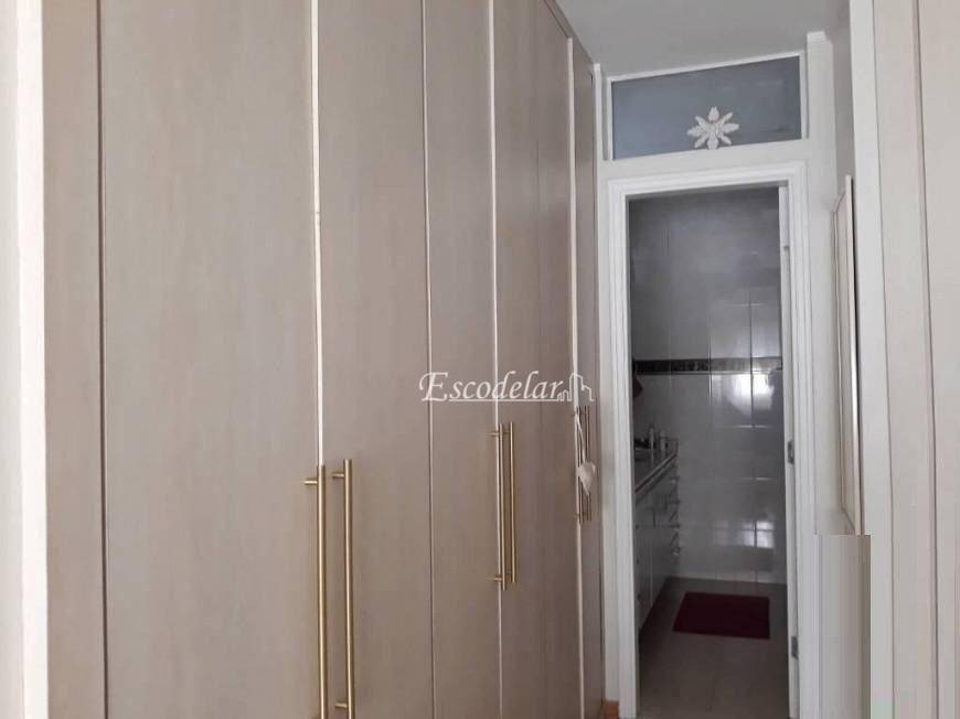 Apartamento à venda com 3 quartos, 136m² - Foto 11