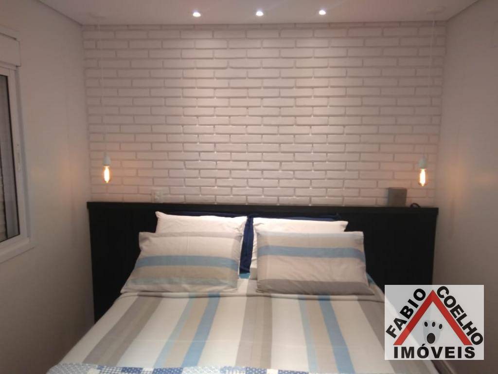 Apartamento à venda com 3 quartos, 81m² - Foto 20