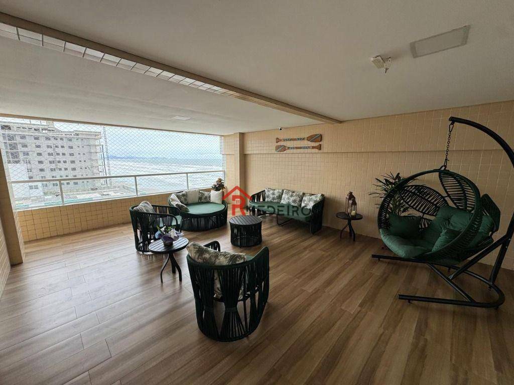 Apartamento à venda com 3 quartos, 128m² - Foto 35